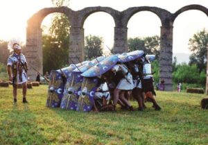 Acquicinema, così la città si candida a set di produzioni cinematografiche