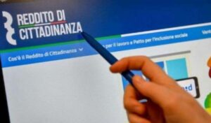 Maxi-indagine: scoperti 30 ‘furbetti’ del Reddito di Cittadinanza