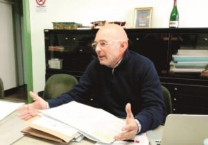 Giunta: Scovazzi dimissionario, Mighetti al suo posto