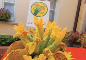 Week end d’eccellenza alla Fiera dello Zucchino rivaltese