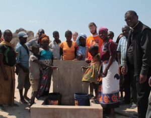 Da Sezzadio alla Tanzania: con Pole Pole un pozzo di solidarietà
