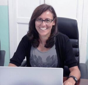 Enaip: Alessandra Olivieri è la nuova direttrice. Subentra a Simonetta Tosco