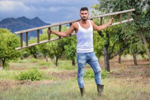 L’agricoltura? Sempre più un affare da giovani