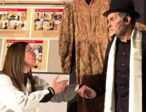 ‘La soffitta’, al via la nuova stagione teatrale