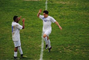 Promozione: avanzano Acqui, Arquatese e Vale Mado