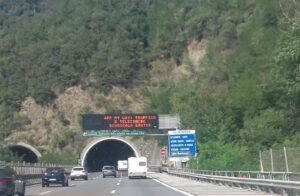 A26, stop al pedaggio tra Ovada e Pra’. Fornaro: «Meglio tardi che mai»