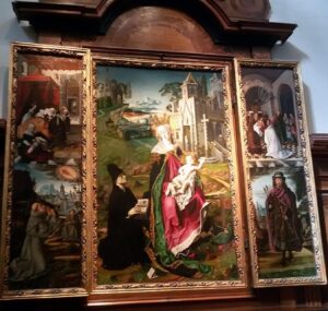 Duomo: al via i corsi per volontari accompagnatori