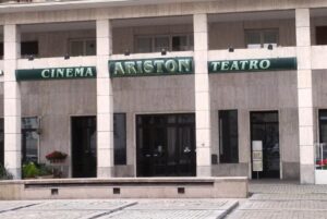 All’Ariston l’opera che ricorda il magistrato Rocco Chinnici