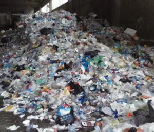 La Giunta grillina vuole Acqui ‘plastic free’
