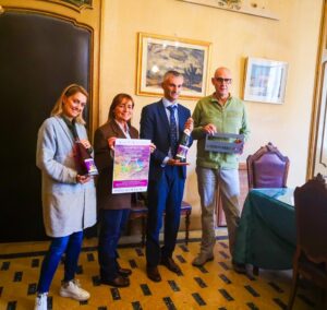 Pedalando tra Langhe, Roero e Monferrato (con Chiappucci)