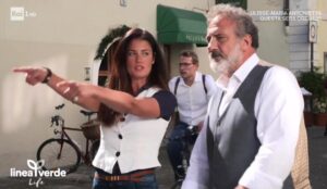 Acqui va su RaiUno per il proprio ‘live style’
