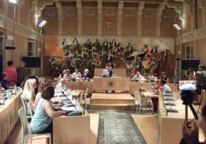Consiglio comunale: convocata seduta straordinaria
