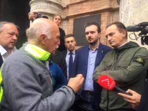 La Regione tende una mano a sindaci e imprese
