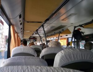 Acqui-Famagosta: vicino il ripristino della linea bus?