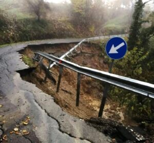 Post alluvione: incontro tra i sindaci e il presidente Baldi