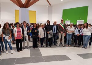 Scuole medie chiuse: non funziona il riscaldamento