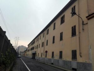 Case popolari, il riscaldamento è da rifare