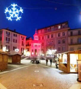 Torna “Doniamo un Natale”: buoni acquisti a famiglie in difficoltà