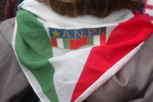 Anpi: ad Acqui il Consiglio Nazionale. Yo Yo Mundi in concerto