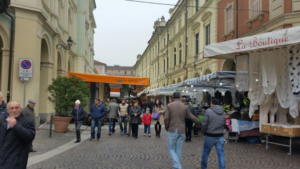 Distretti Urbani: un questionario online per idee e proposte
