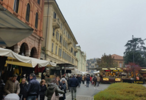 Gli appuntamenti del fine settimana nell’Acquese