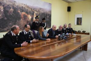 “Giovanni Vincenti ha confessato”. Parole poi confermate al Gip