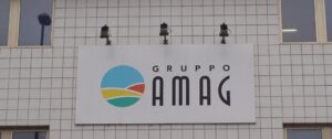 Amag: sportelli chiusi fino al 4 aprile