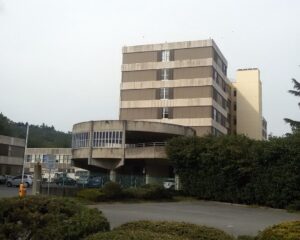 Altro ricovero per Covid 19: al ‘Galliano’ i pazienti positivi salgono a 17