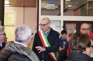 Cardiologia: la giunta grillina replica all’ex sindaco Bertero
