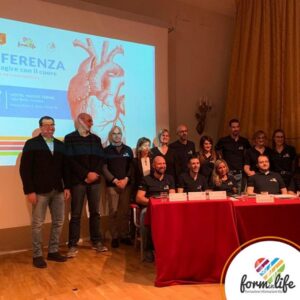 Acqui ha deciso di agire “con il cuore”