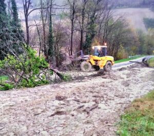 Terzo, l’appello del Sindaco: «Roma non si dimentichi dell’Acquese»