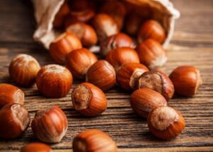 Nocciole, produzione crollata: -40/50%