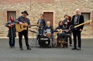 Crowdfunding per la “rivoluzione gentile” degli Yo Yo Mundi