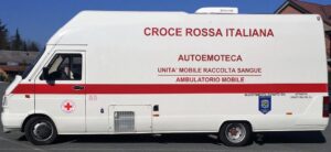 Cri Cassine, quanti donatori nel 2019…