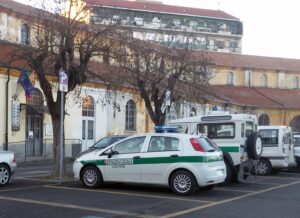 Palazzo Levi: contro gli evasori un Nucleo specializzato
