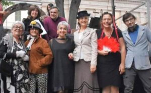 La Soffitta in scena con i “Monologhi d’autore”