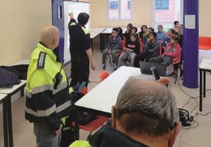 Protezione civile, rinnovata convenzione