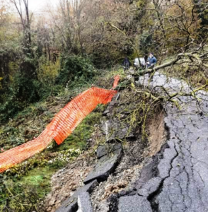 Le ‘Mamme della corriera’ contro l’isolamento di Ponzone