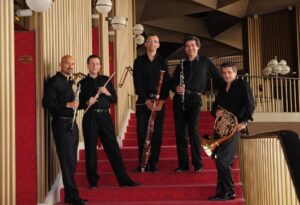 Il Regio fa tappa ad Acqui con il Quintetto Prestige