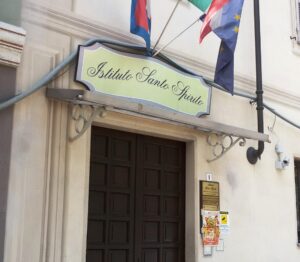 Un weekend dedicato alla spiritualità