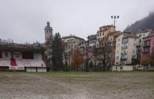 Tonfo Acqui a Lucento, un punto per Asca e Valenzana