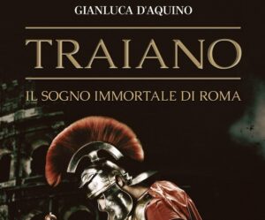 Traiano, a Ricaldone il sogno immortale di D’Acquino