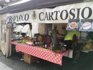 Gli appuntamenti del weekend nell’Acquese