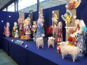 Ultimi giorni per la Mostra Internazionale del Presepe