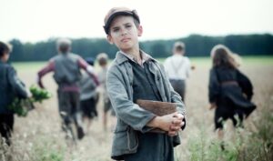 Giornata della Memoria: a Cartosio il film ‘Corri ragazzo corri’