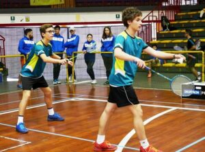 Con “Sport per tutti” lezioni di badminton gratuite