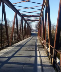Ponte di Melazzo: al via una petizione online