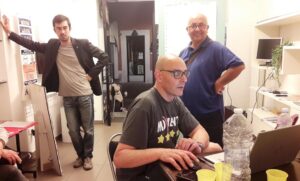Tagli ai compensi? M5S: “Già fatto. Bertero guardi in casa propria…”