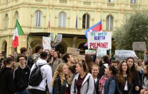 Ambiente: all’Istituto Parodi ‘Futuriamo’ con Guido Viale