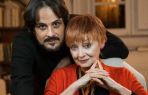 Un ‘Autunno di fuoco’ all’Ariston con Milena Vukotic